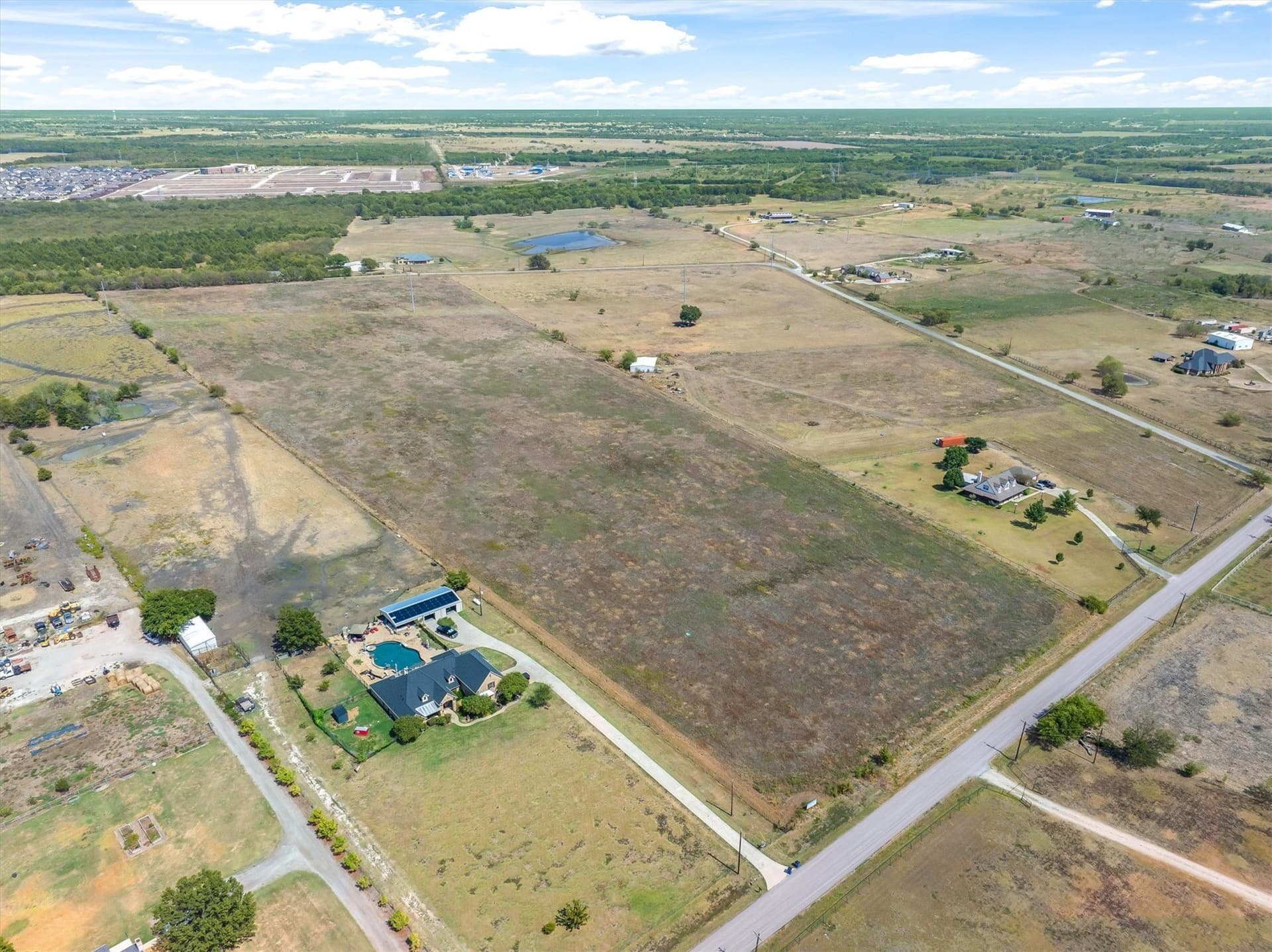 28.2 acres in Rockwall County - photo 6
