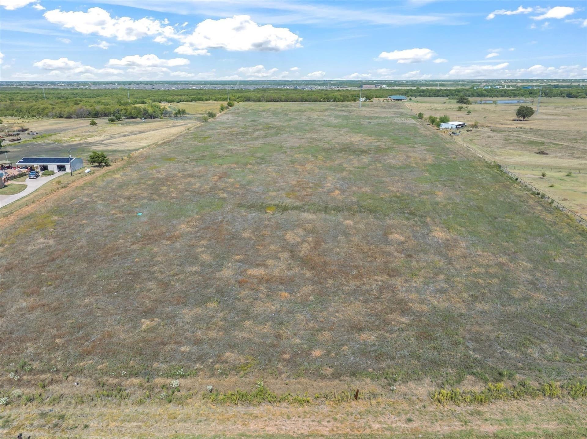 28.2 acres in Rockwall County - photo 8