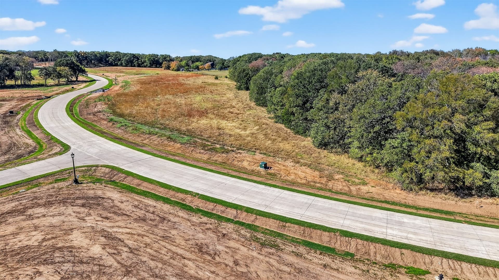 1 acres in Grayson County featured view