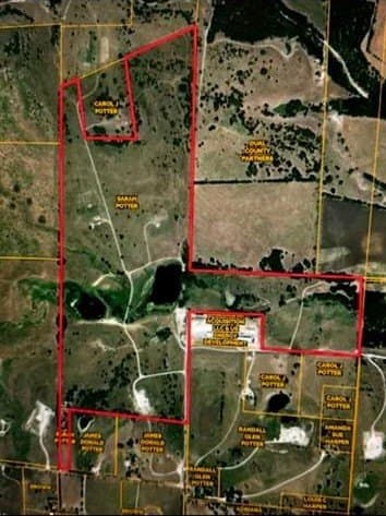 98.39 acres in Wise County gallery image 2