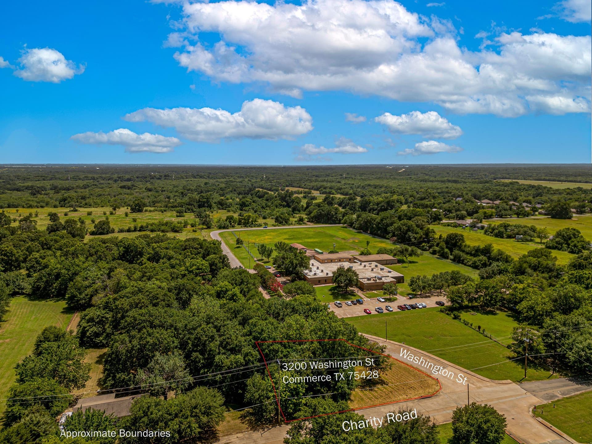 0.32 acres in Hunt County - photo 3