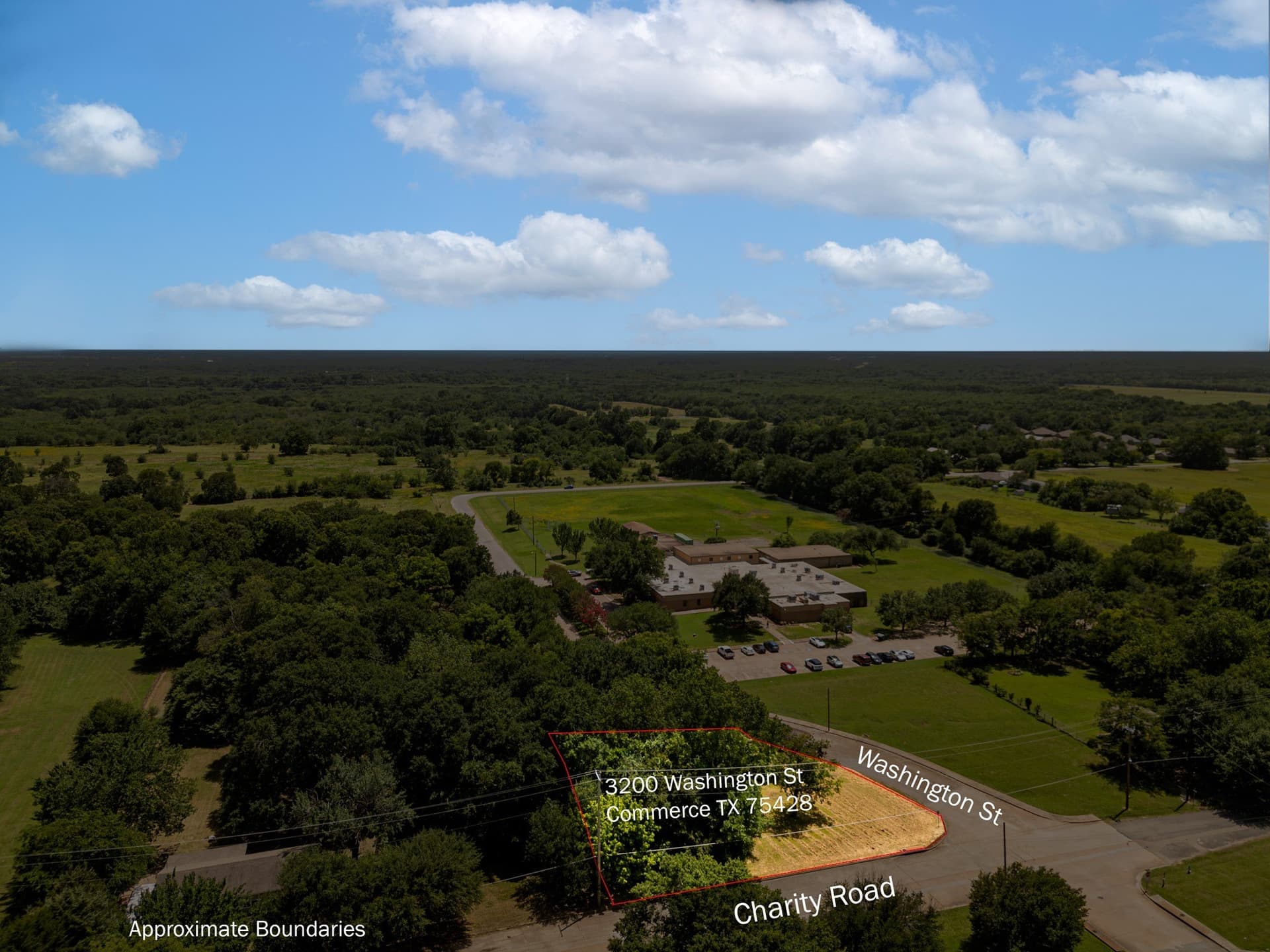 0.32 acres in Hunt County - photo 4