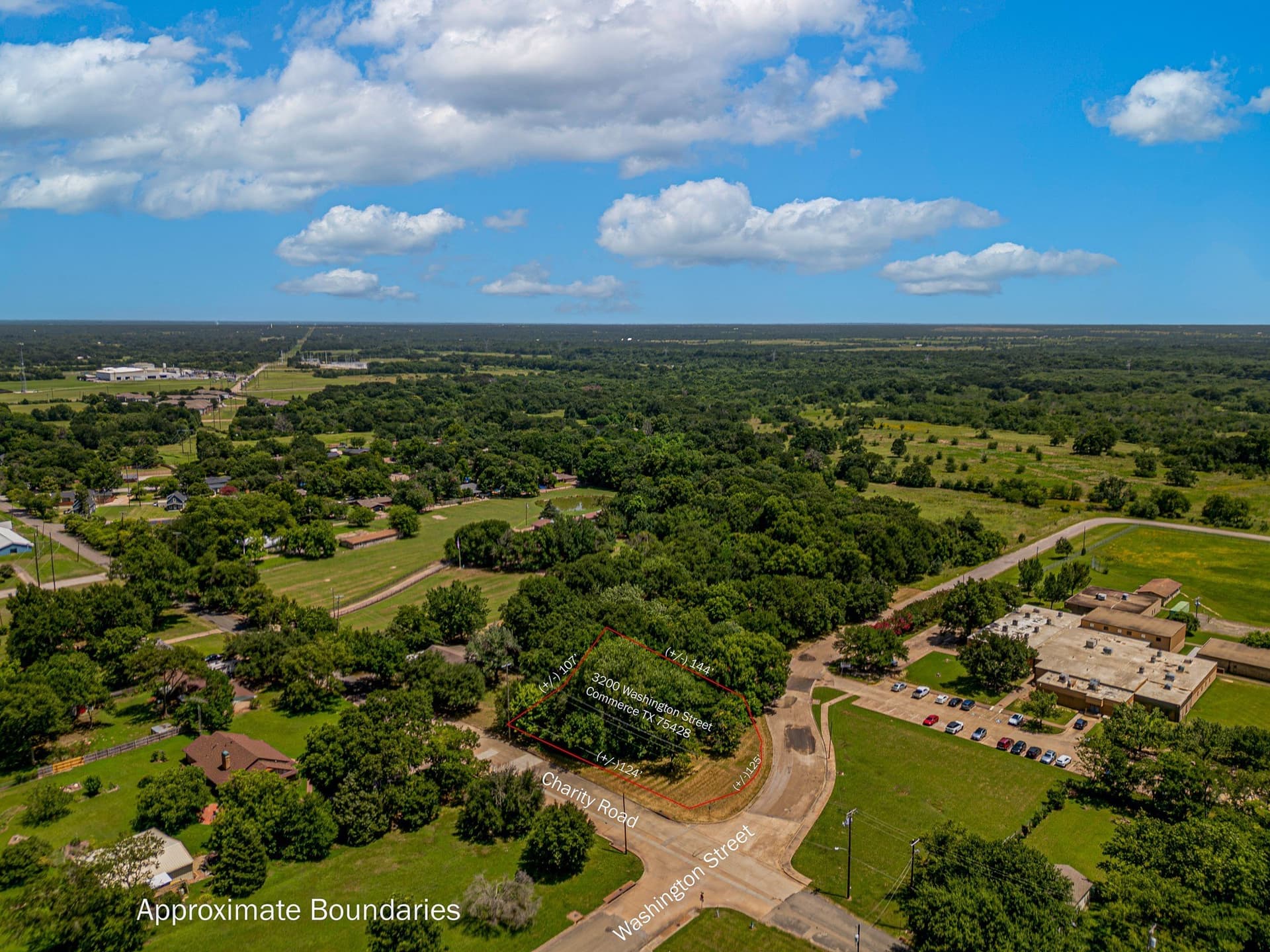 0.32 acres in Hunt County - photo 6