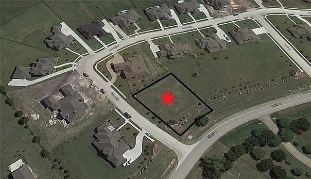 0.5 acres in Rockwall County - photo 2