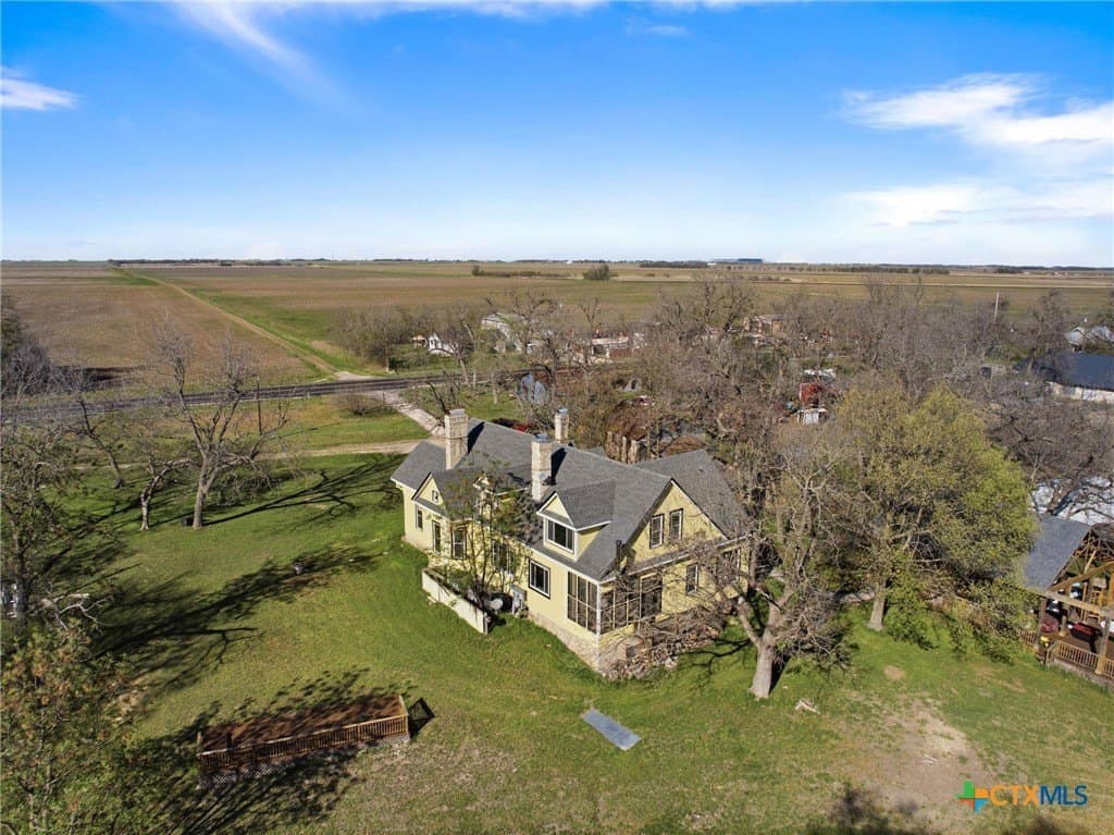 24 acres in Williamson County featured view