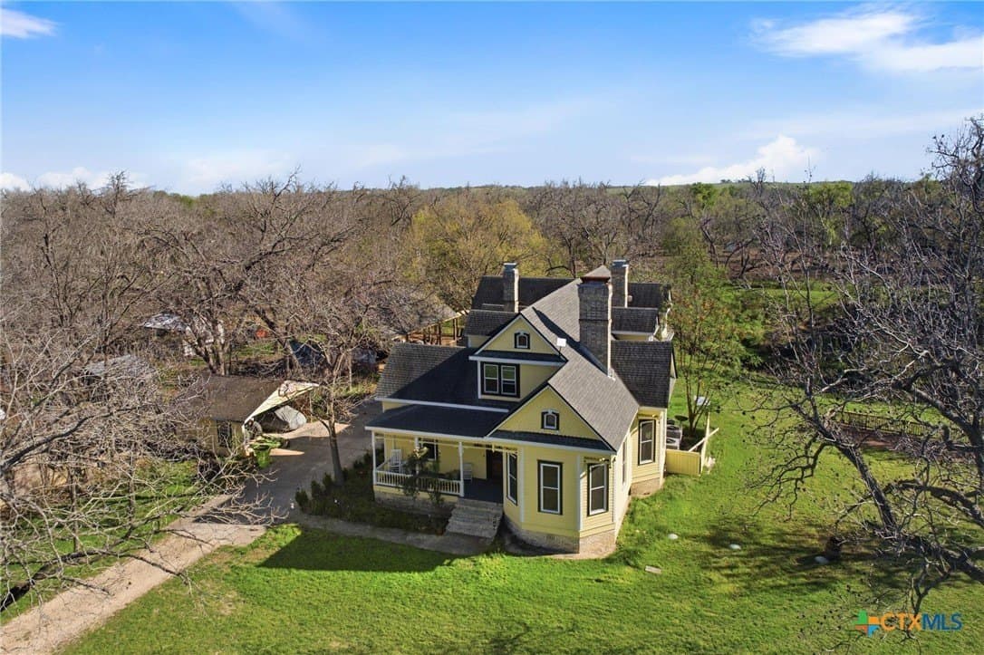 24 acres in Williamson County