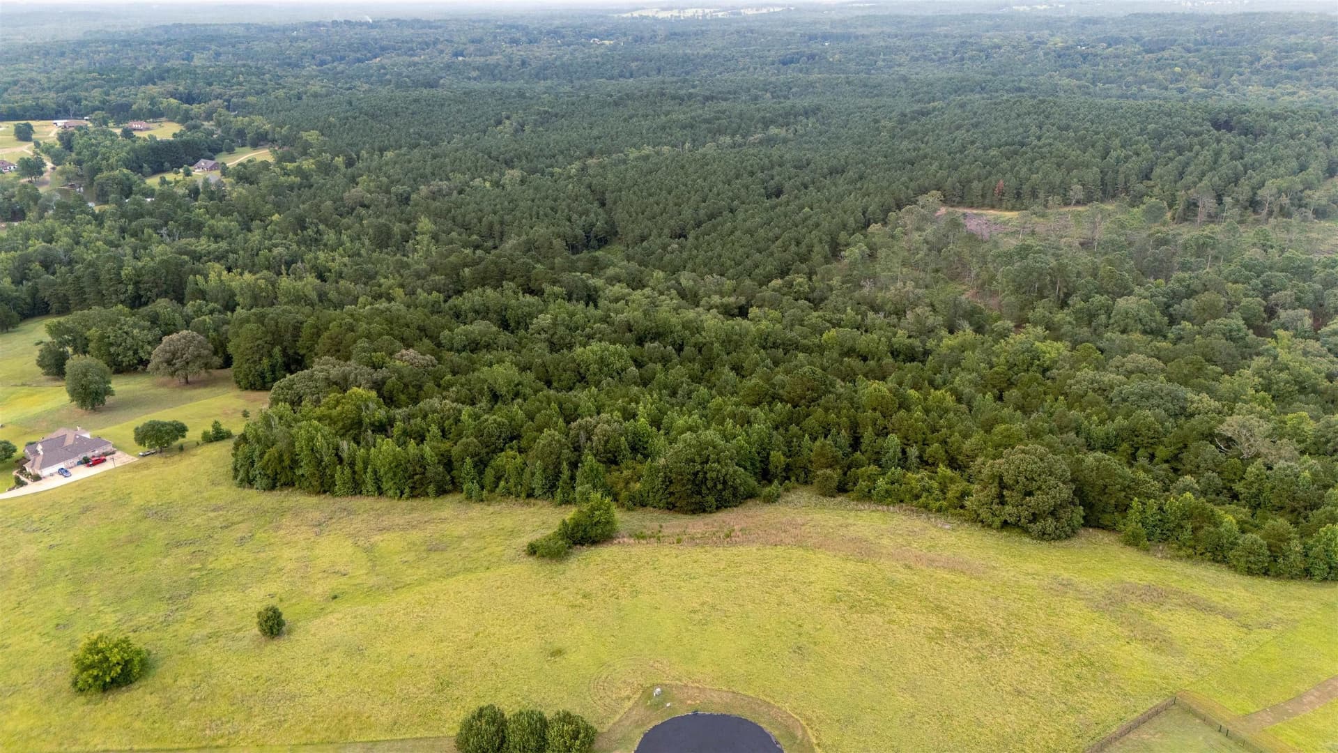 8.91 acres in Harrison County featured view