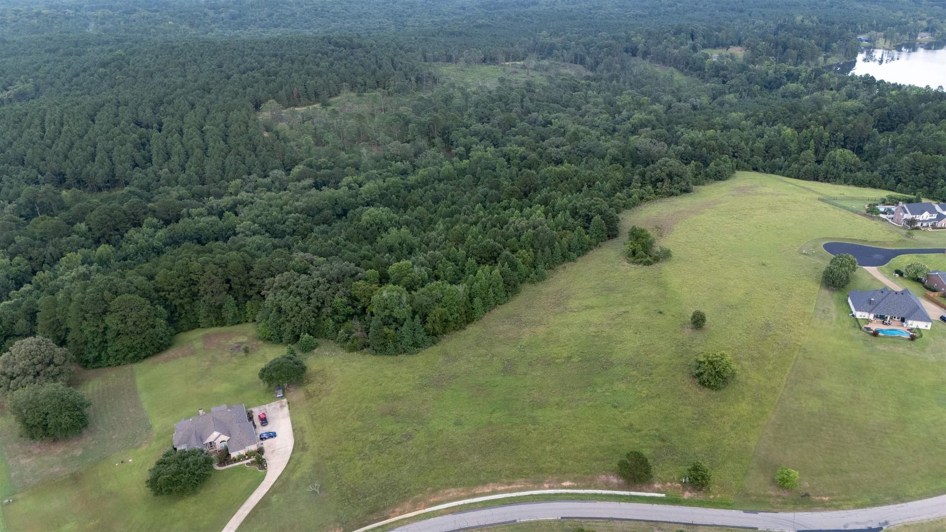 8.91 acres in Harrison County - photo 8
