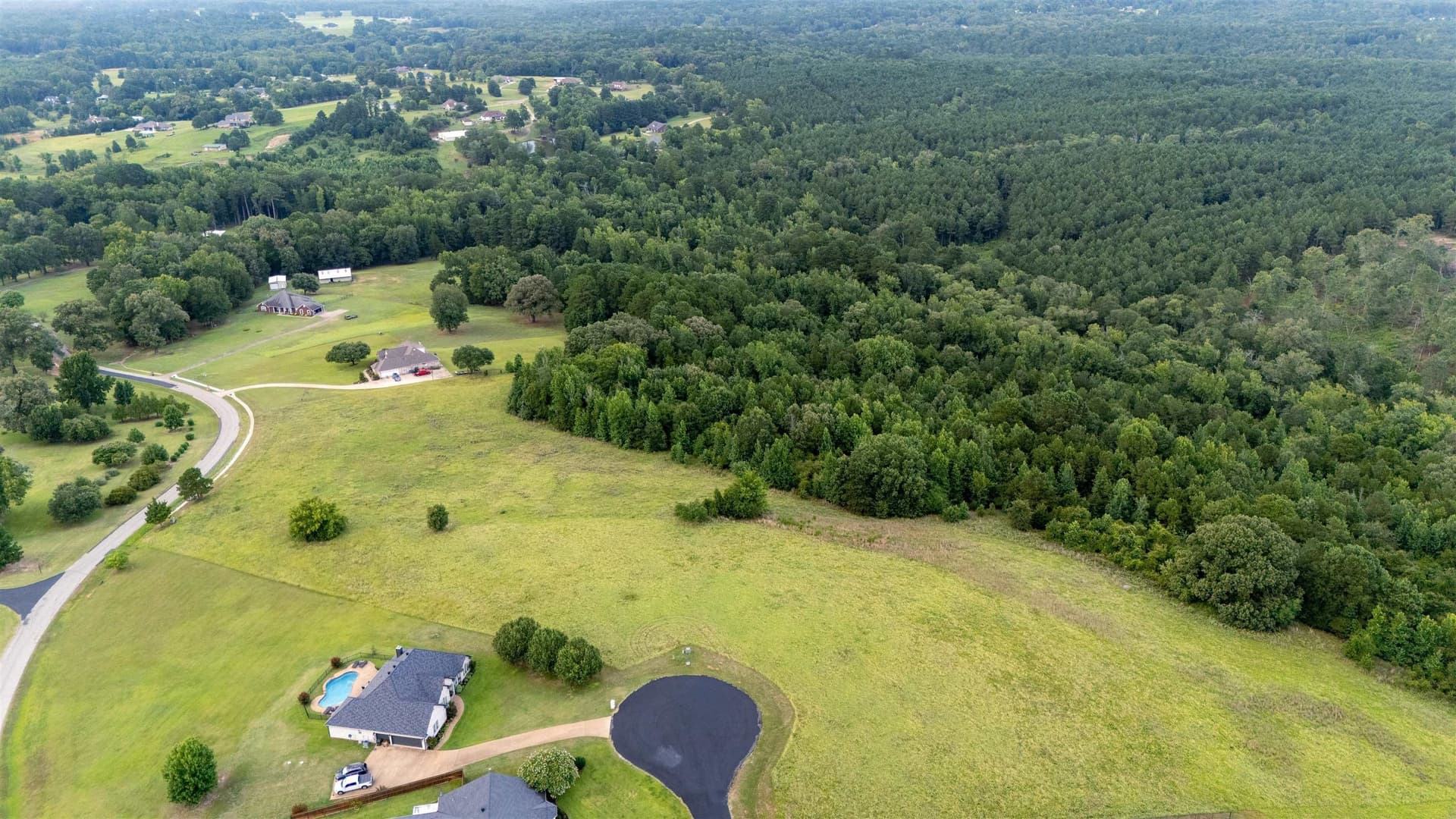 8.91 acres in Harrison County - photo 9