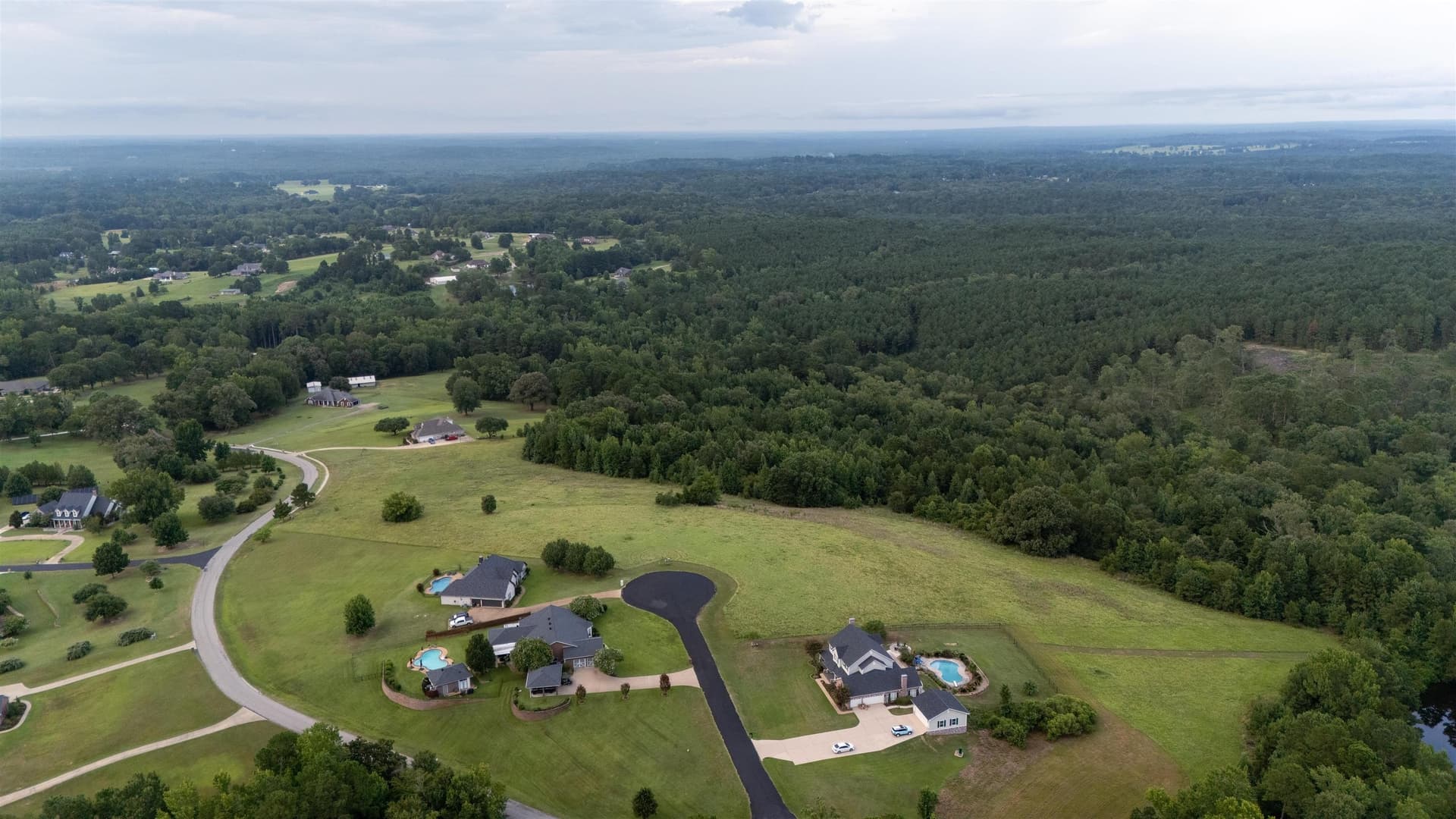 8.91 acres in Harrison County gallery image 3