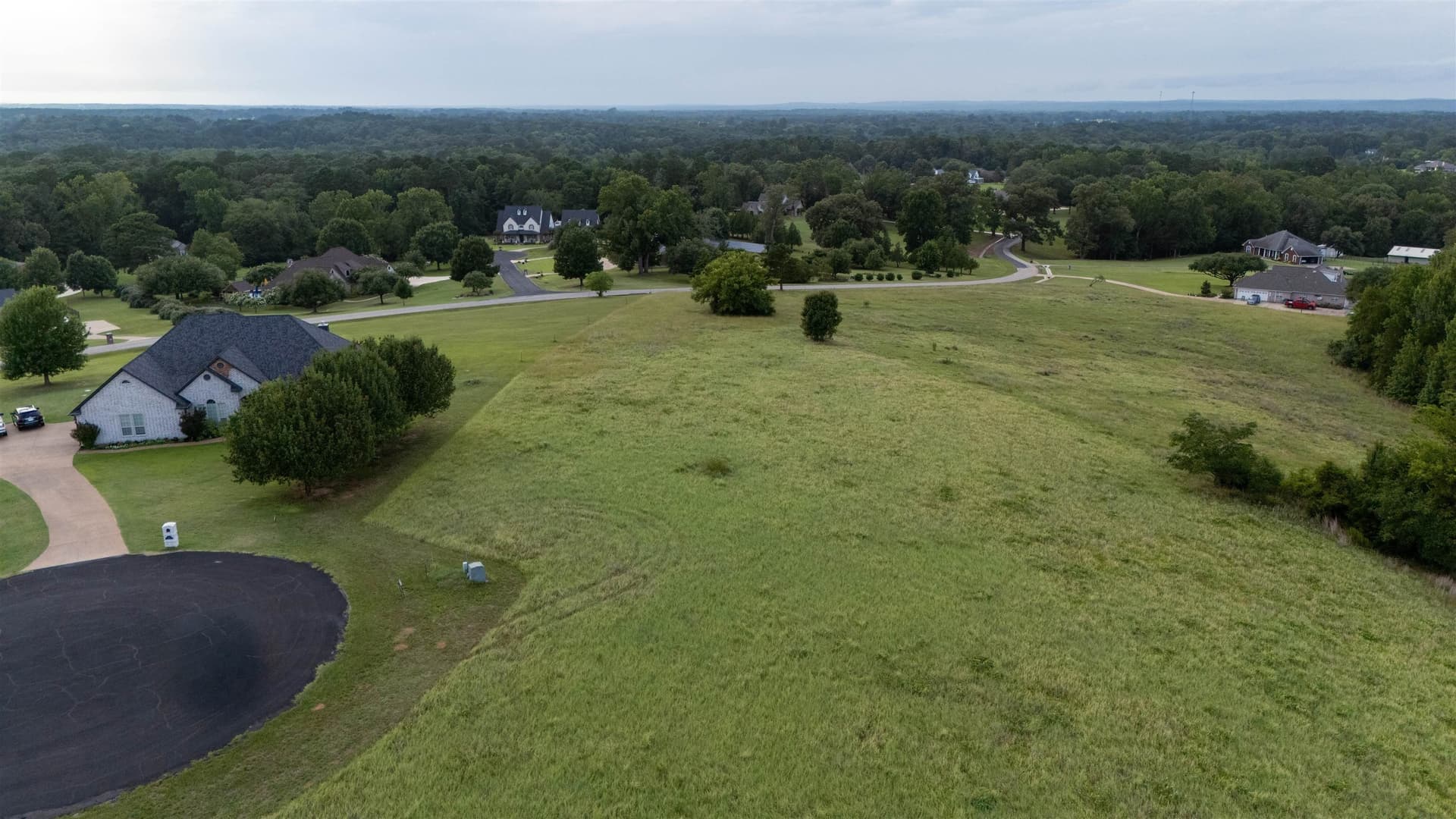 8.91 acres in Harrison County gallery image 2