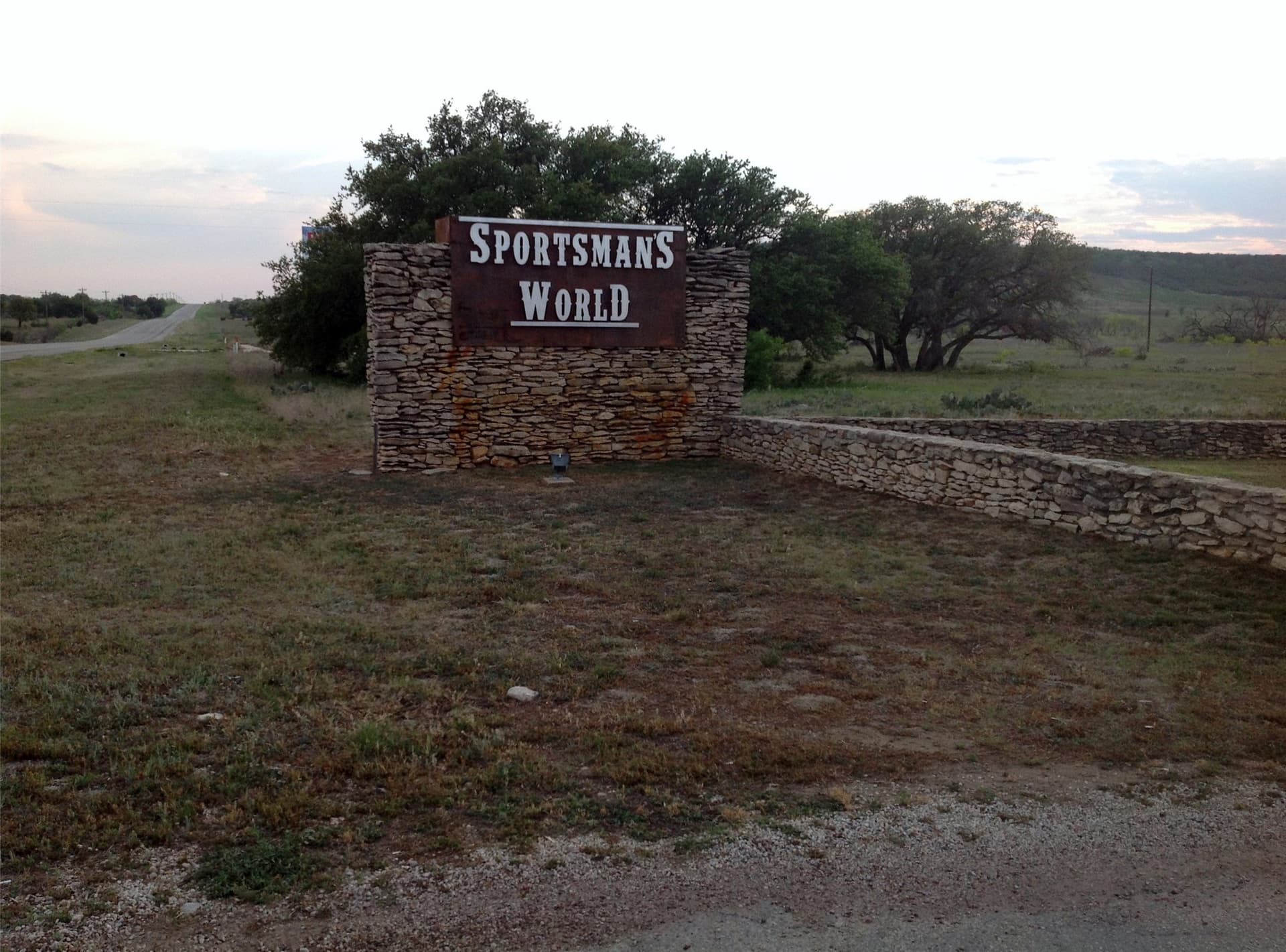 2 acres in Palo Pinto County - photo 6