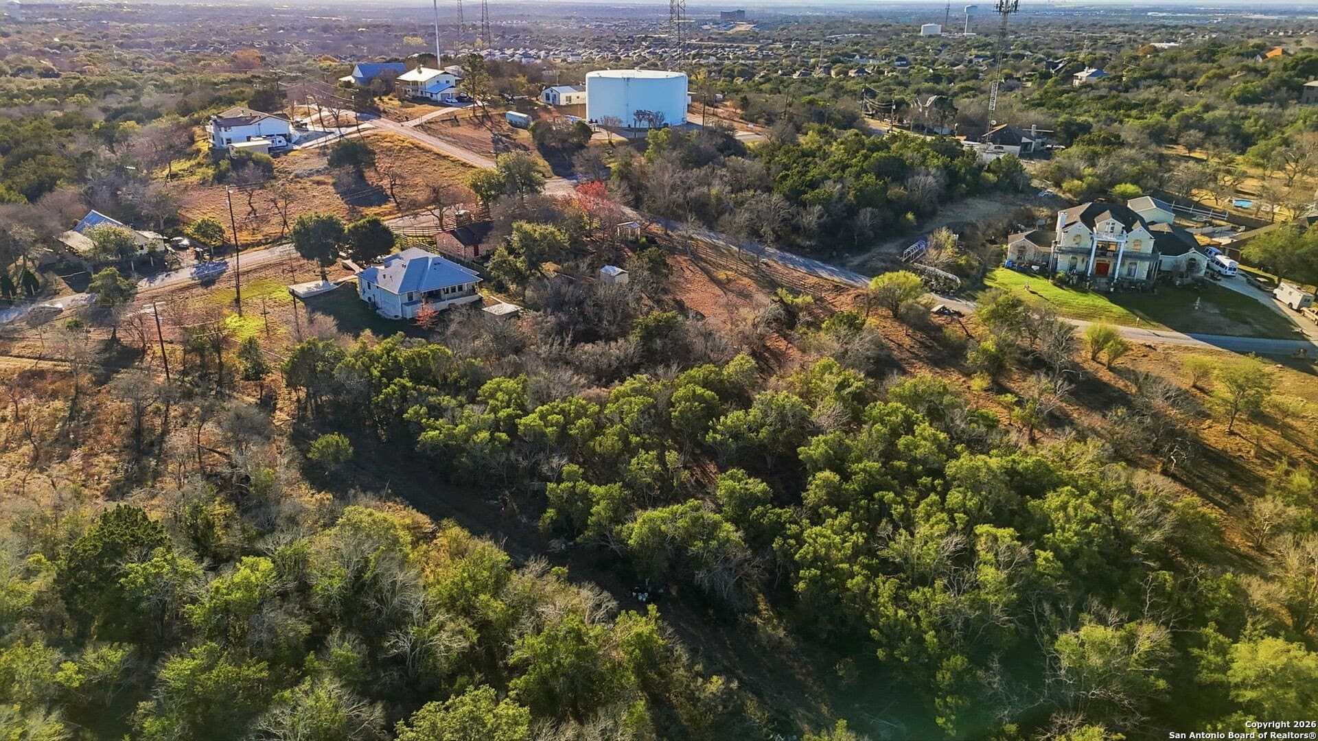 0.31 acres in Bexar County - photo 8