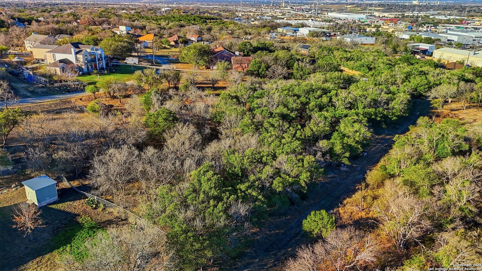 0.31 acres in Bexar County - photo 6