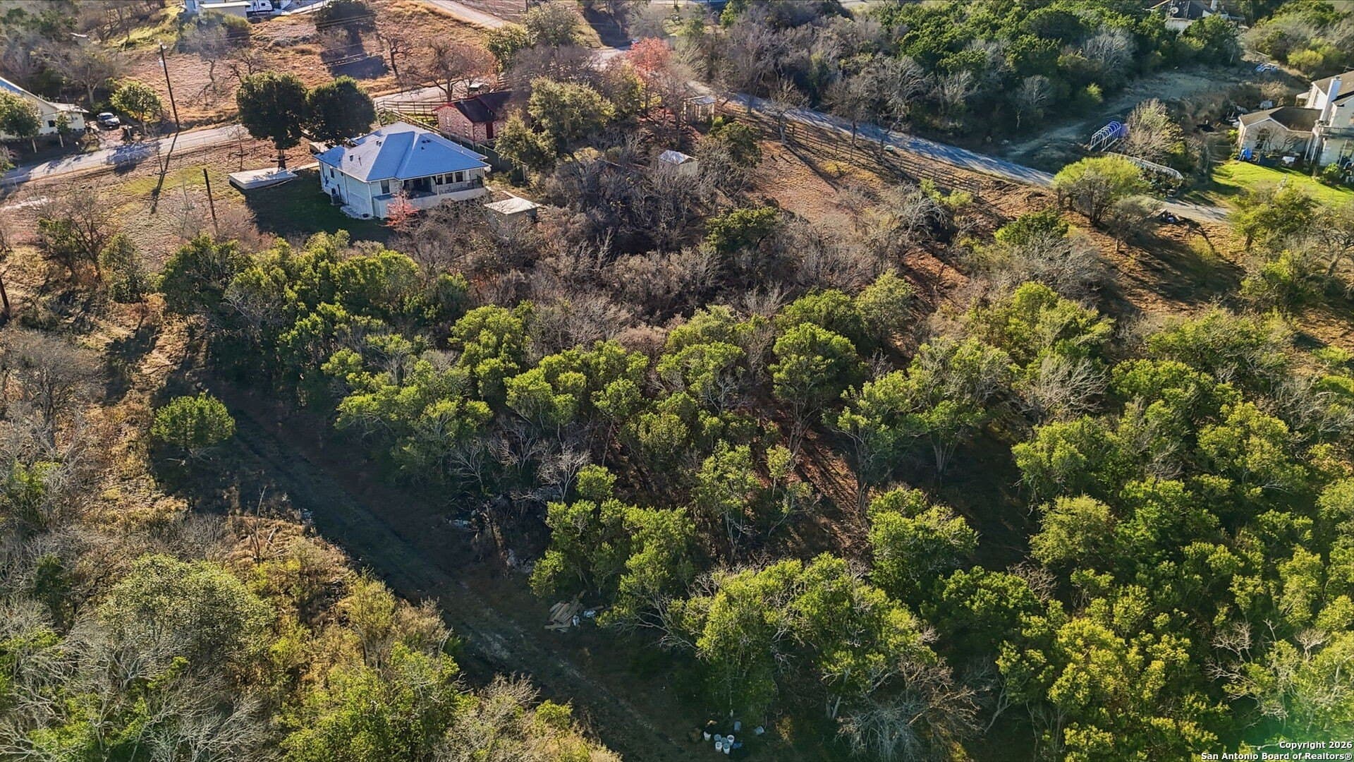 0.31 acres in Bexar County - photo 7