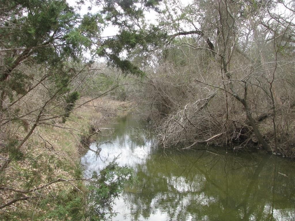 48 acres in Coryell County