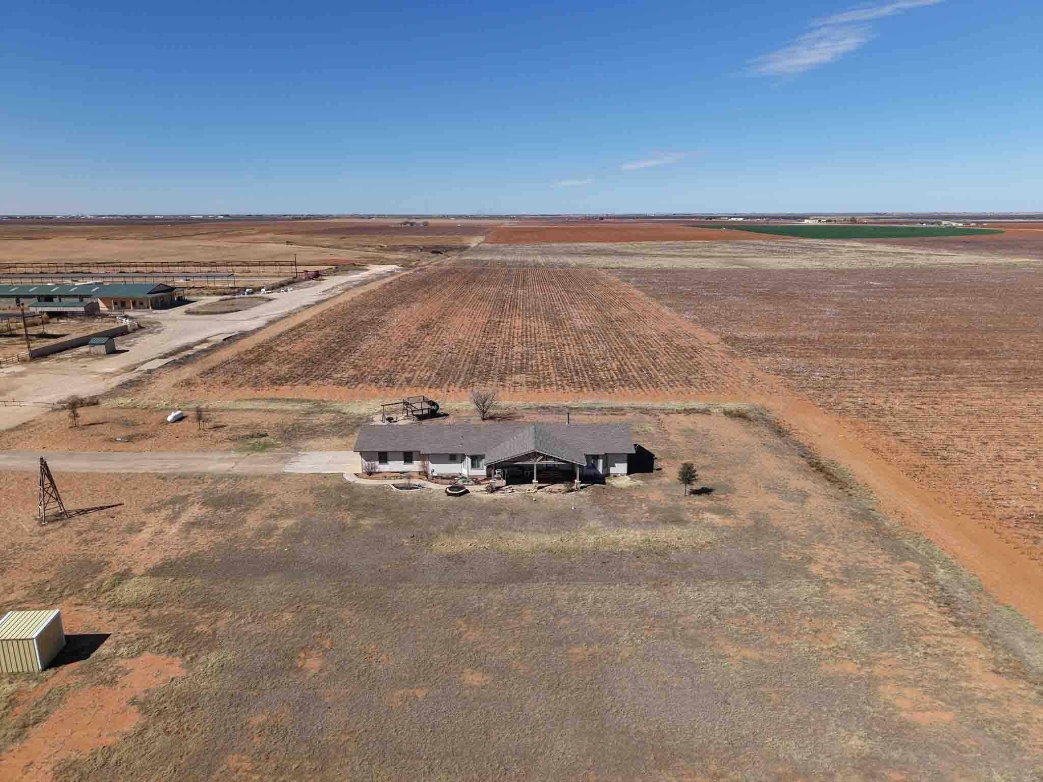 280 acres in Terry County - photo 22