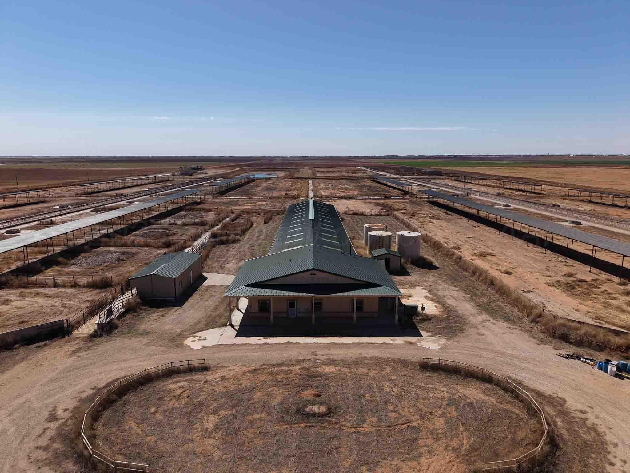 280 acres in Terry County