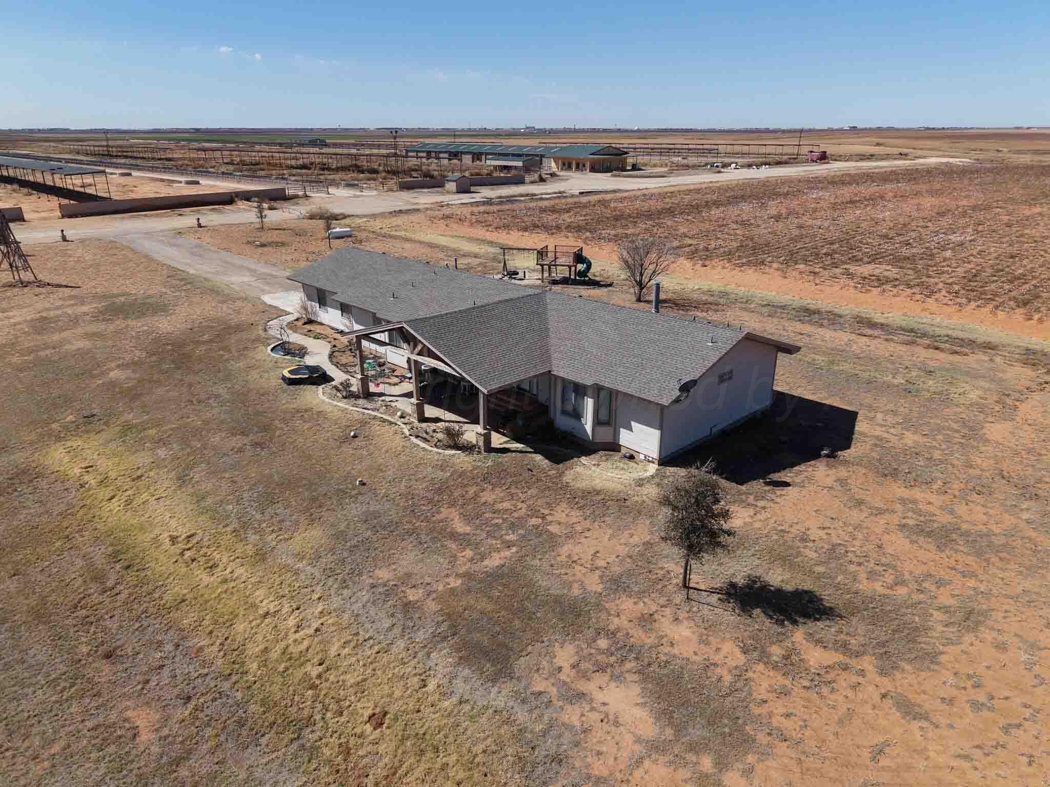 280 acres in Terry County - photo 11