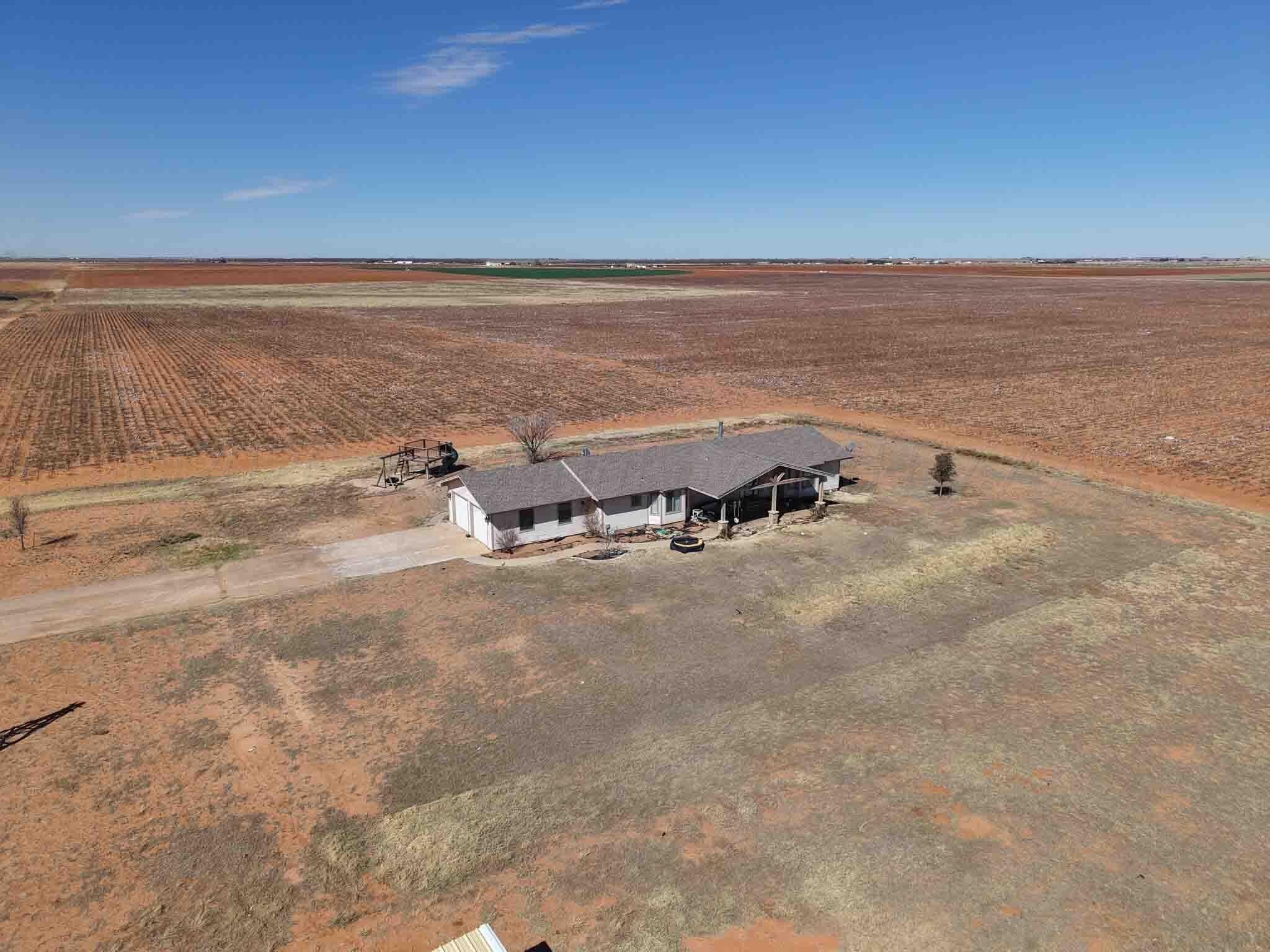280 acres in Terry County - photo 21