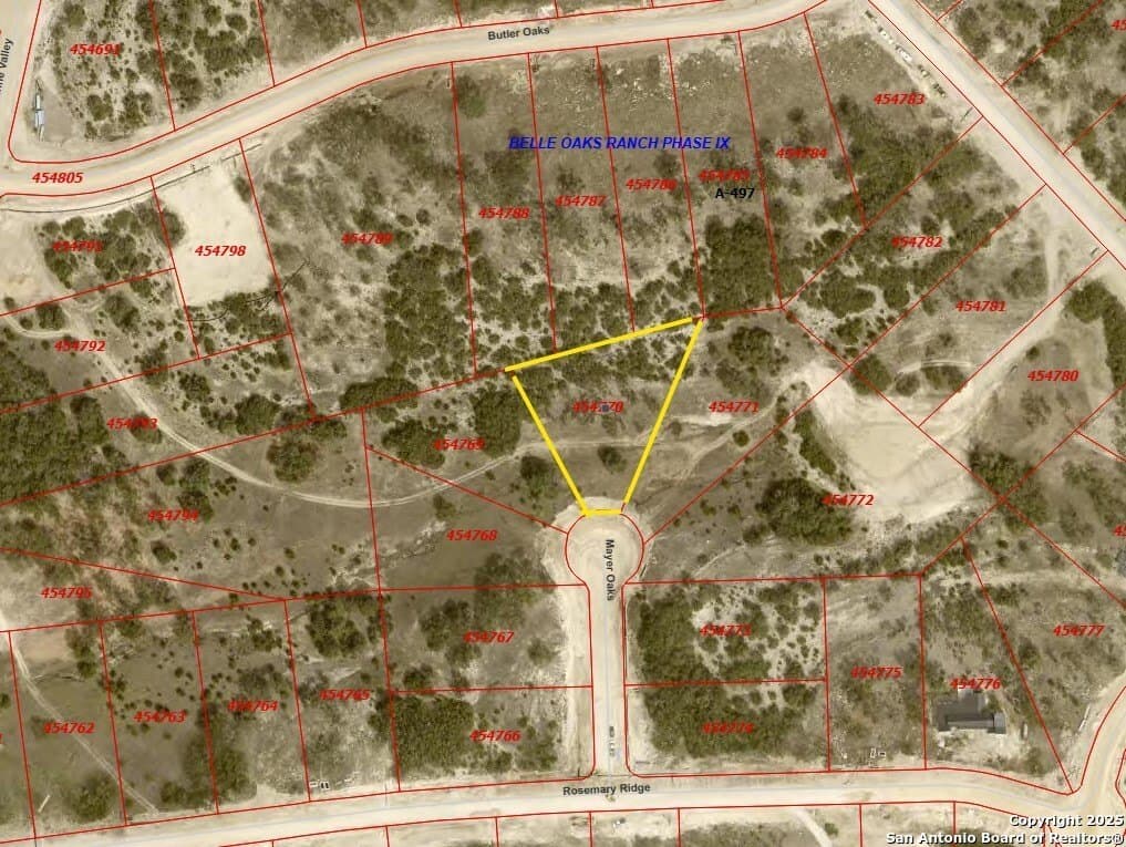 1.05 acres in Comal County gallery image 2