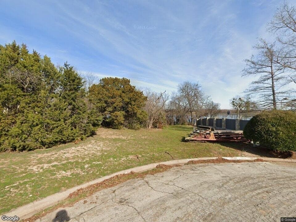 1 acres in Hood County