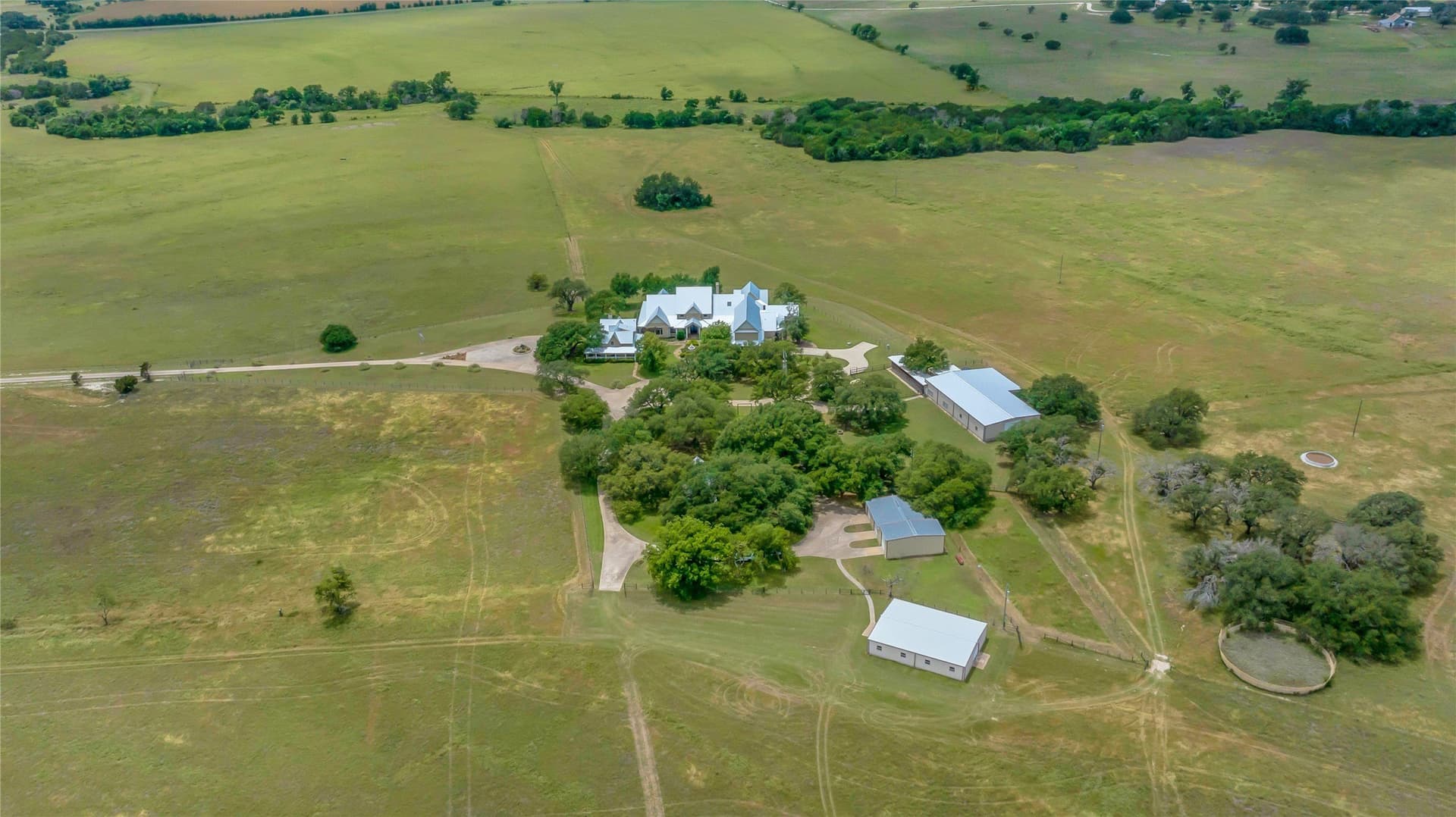 407.44 acres in Bosque County - photo 35