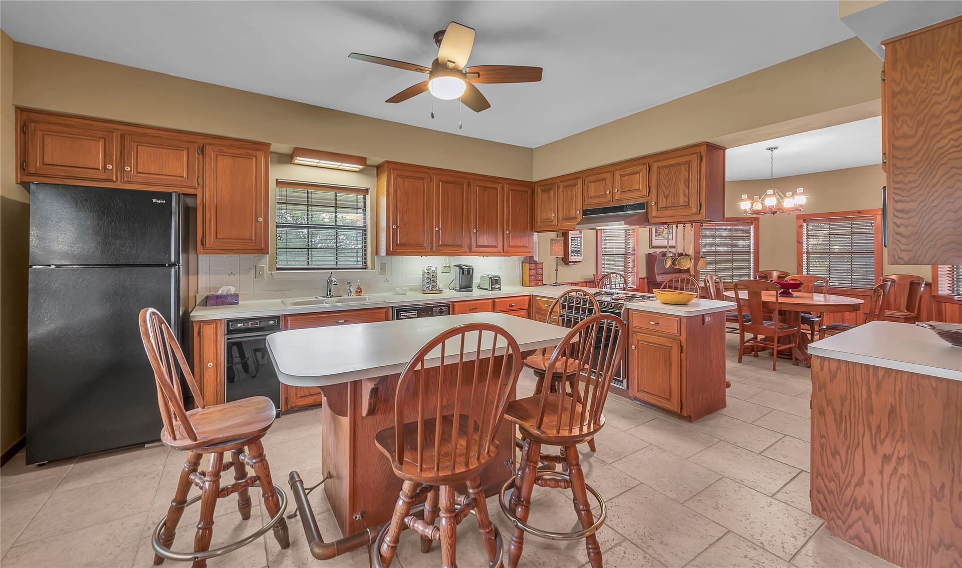 407.44 acres in Bosque County - photo 26