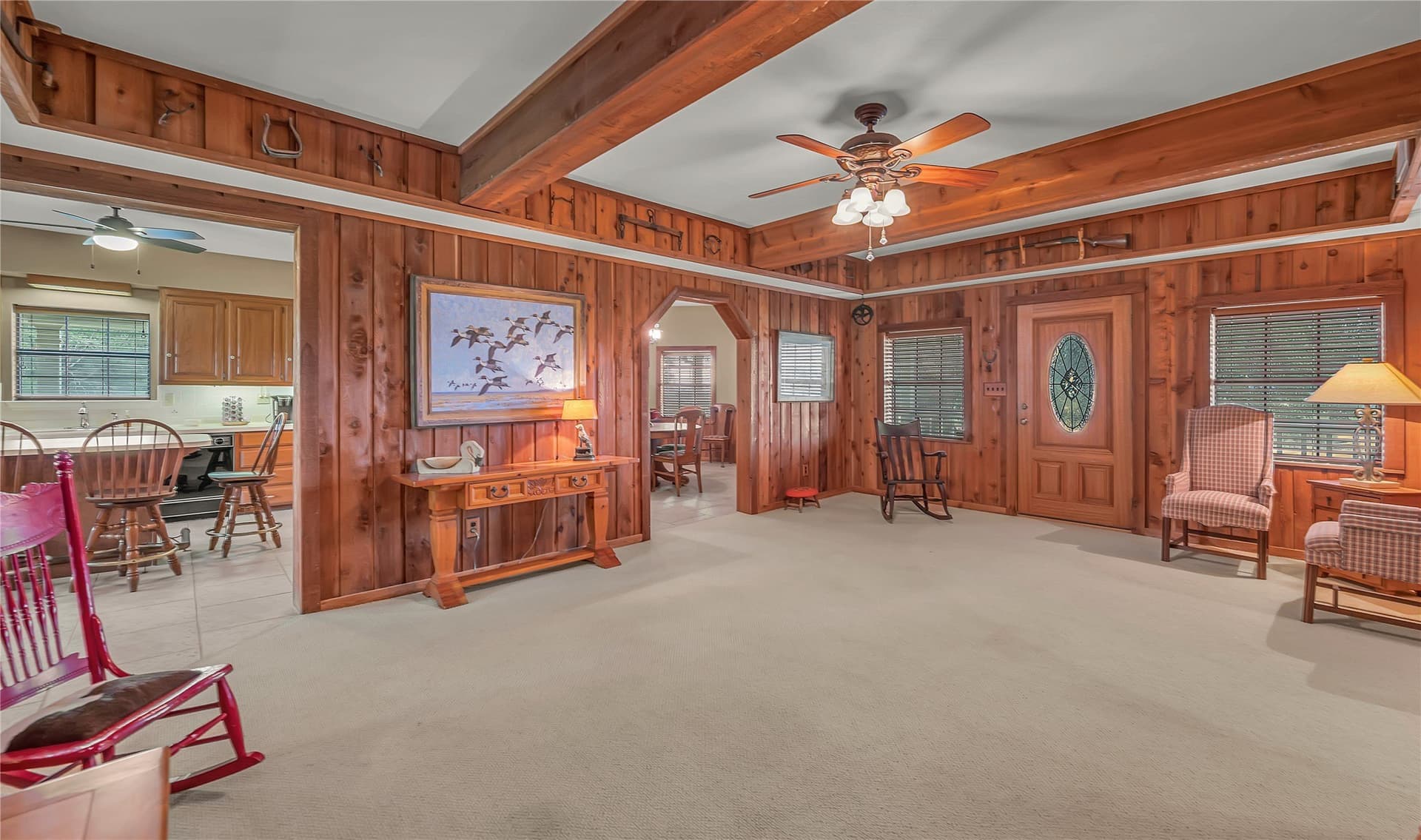 407.44 acres in Bosque County - photo 24