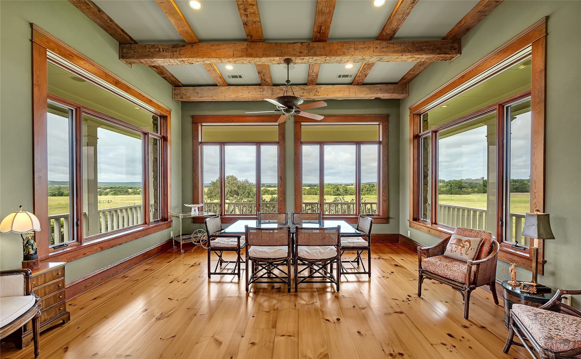 407.44 acres in Bosque County - photo 8