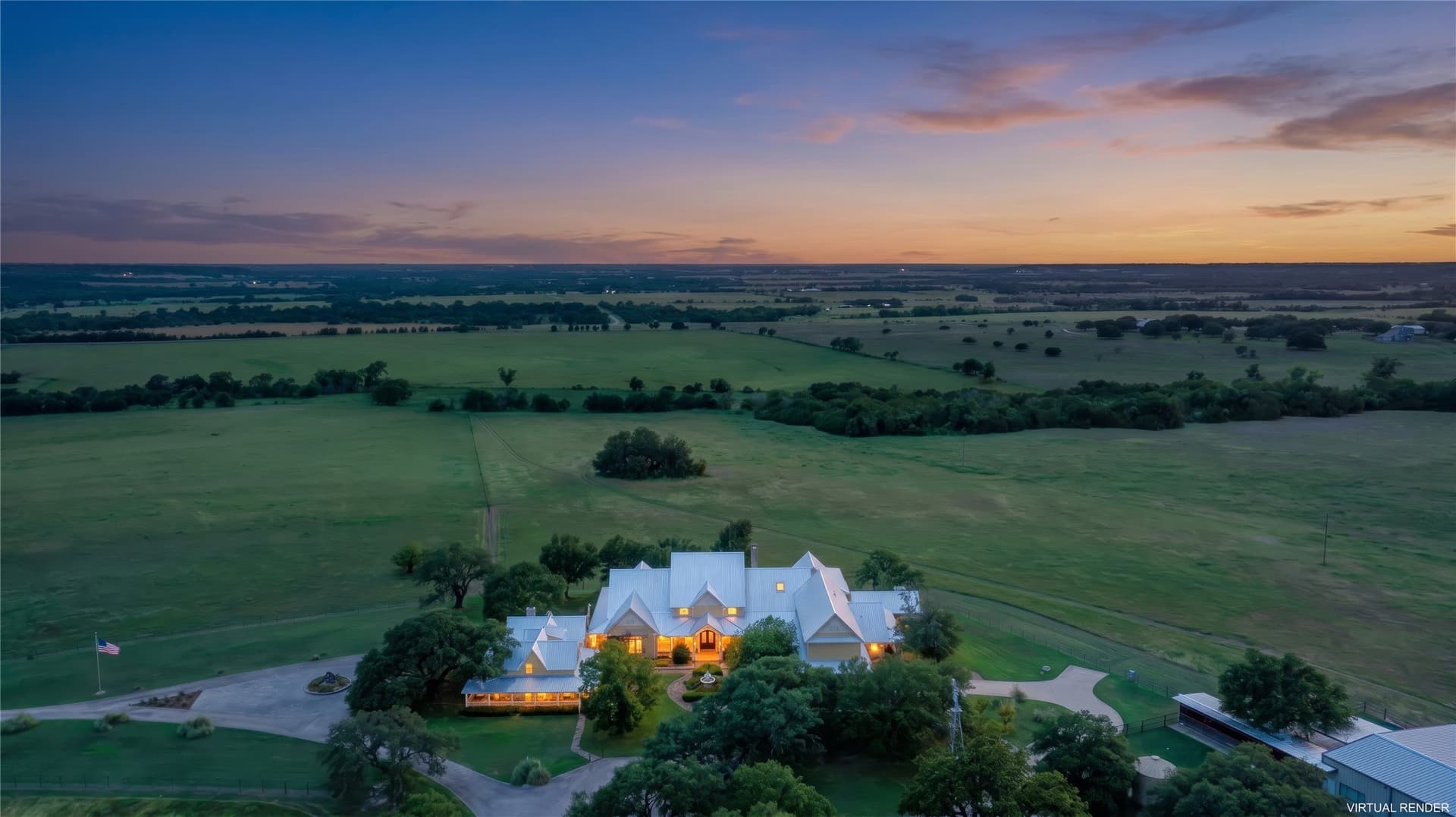 407.44 acres in Bosque County - photo 36