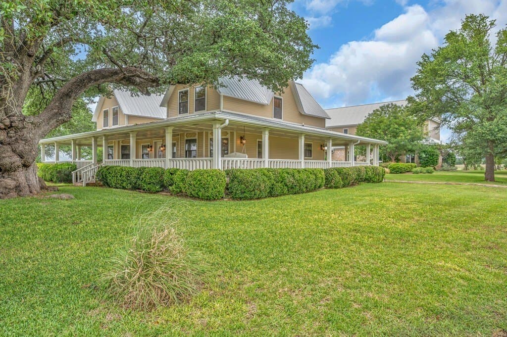 407.44 acres in Bosque County - photo 31