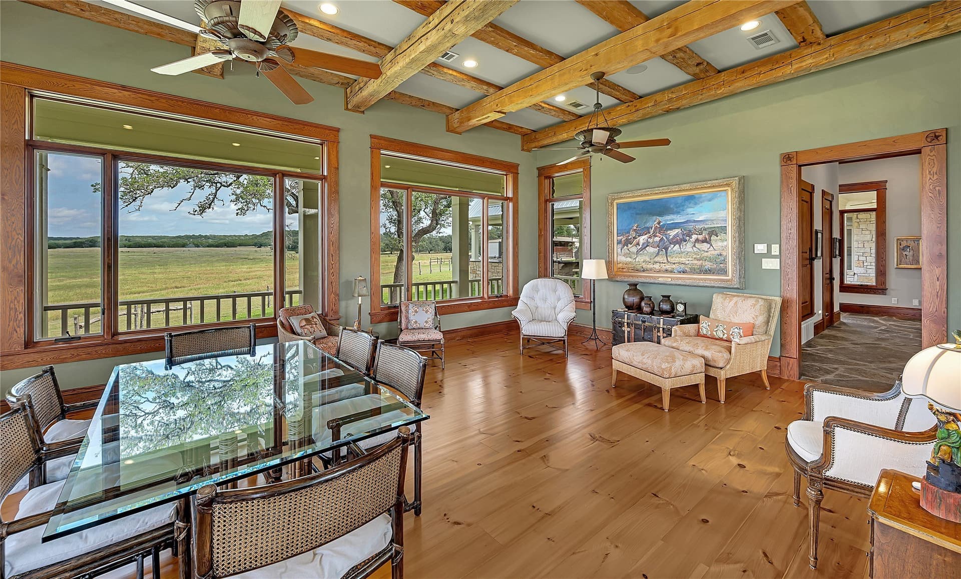 407.44 acres in Bosque County - photo 9
