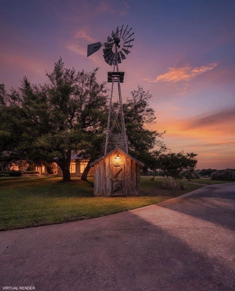 407.44 acres in Bosque County - photo 32