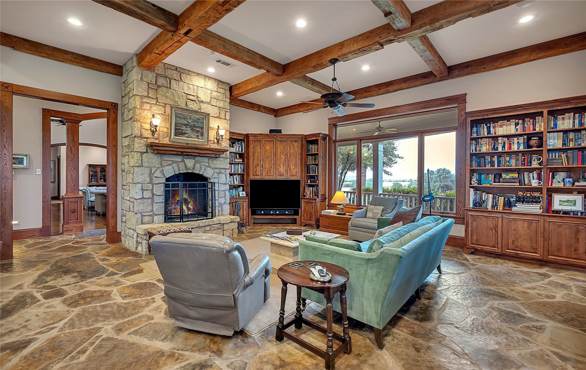 407.44 acres in Bosque County - photo 6