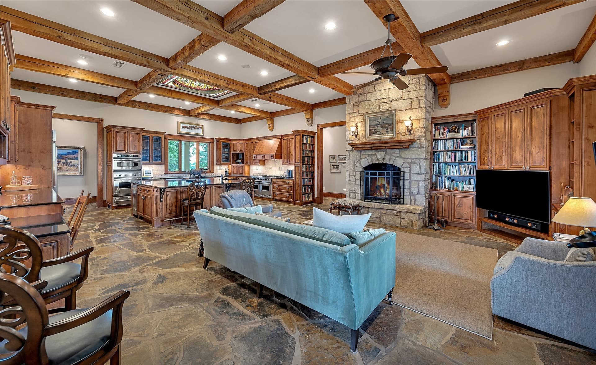 407.44 acres in Bosque County - photo 7