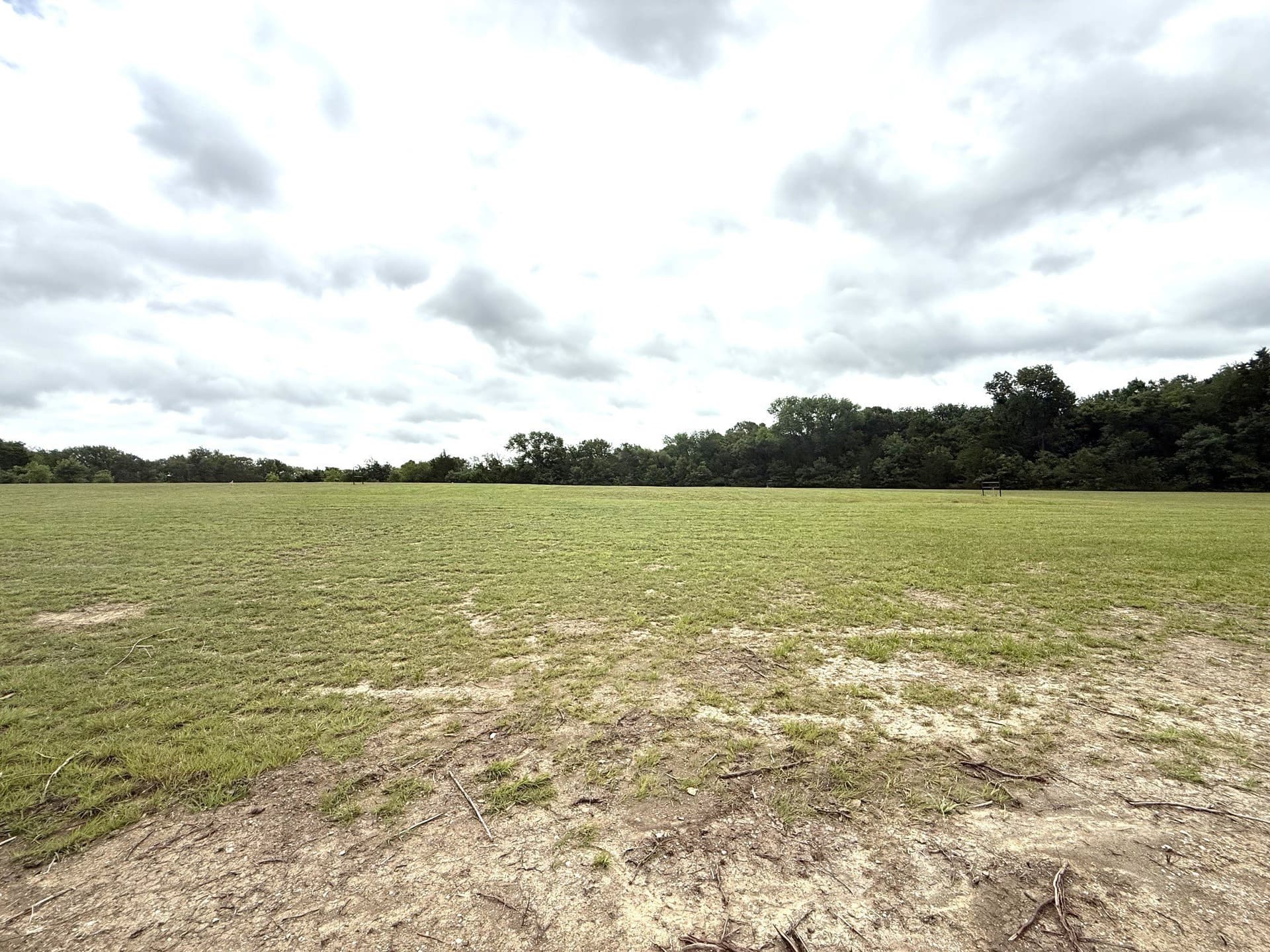 1.5 acres in Grayson County featured view