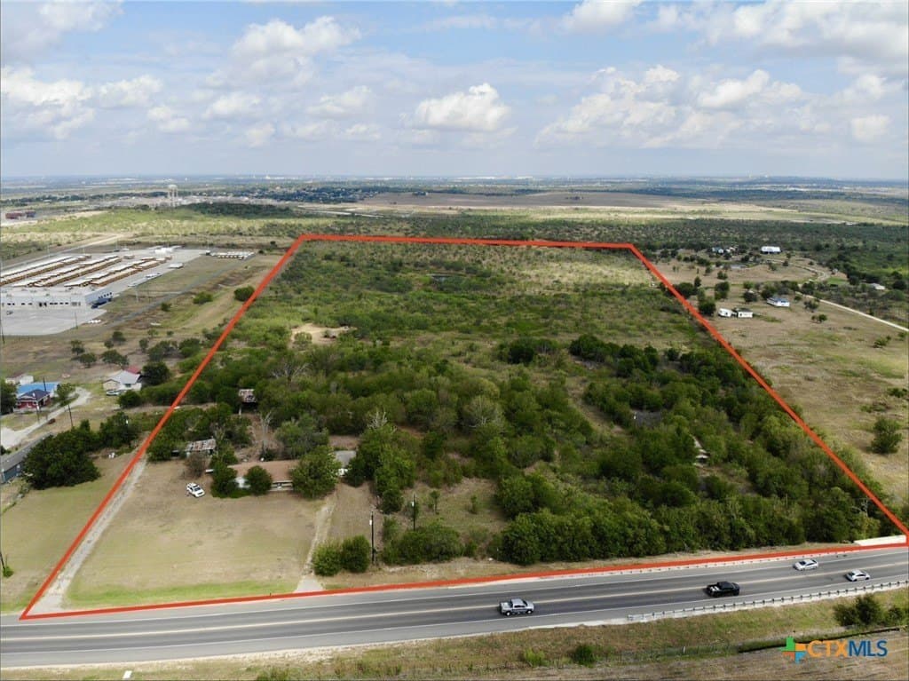49.93 acres in Hays County gallery image 2