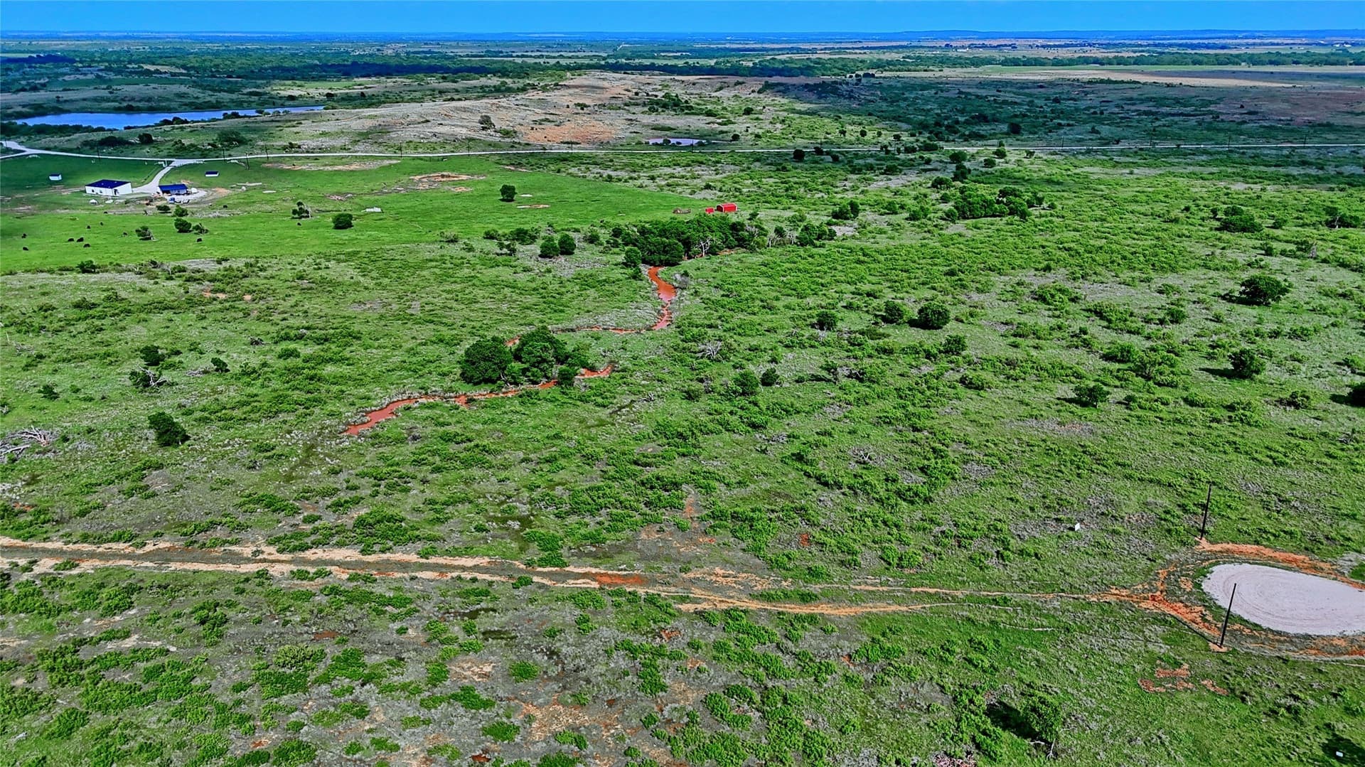 10.01 acres in Montague County - photo 13