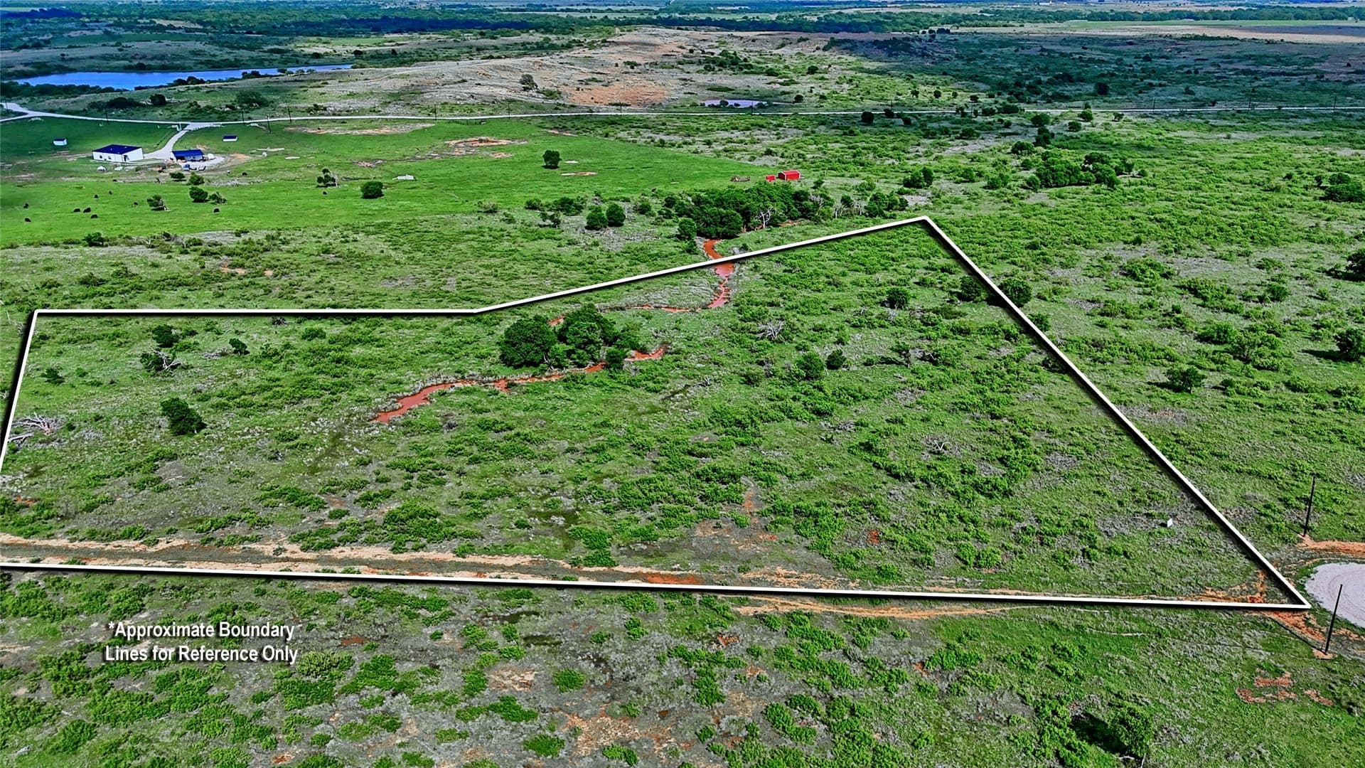 10.01 acres in Montague County - photo 28