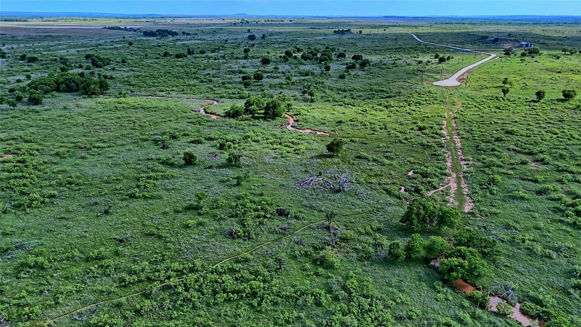 10.01 acres in Montague County - photo 14