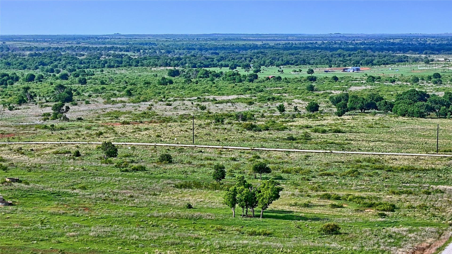 10.01 acres in Montague County - photo 19