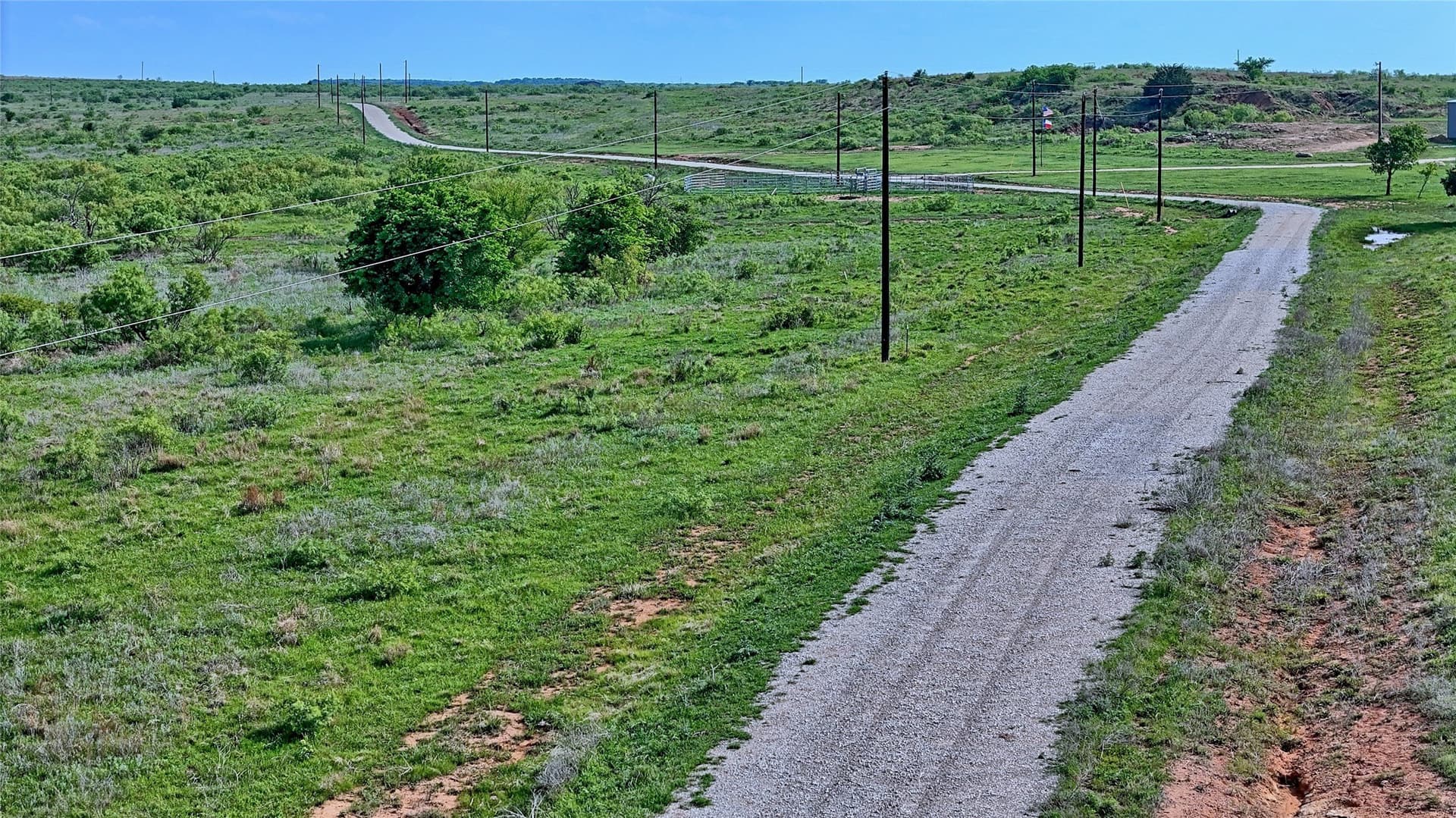 10.01 acres in Montague County - photo 20