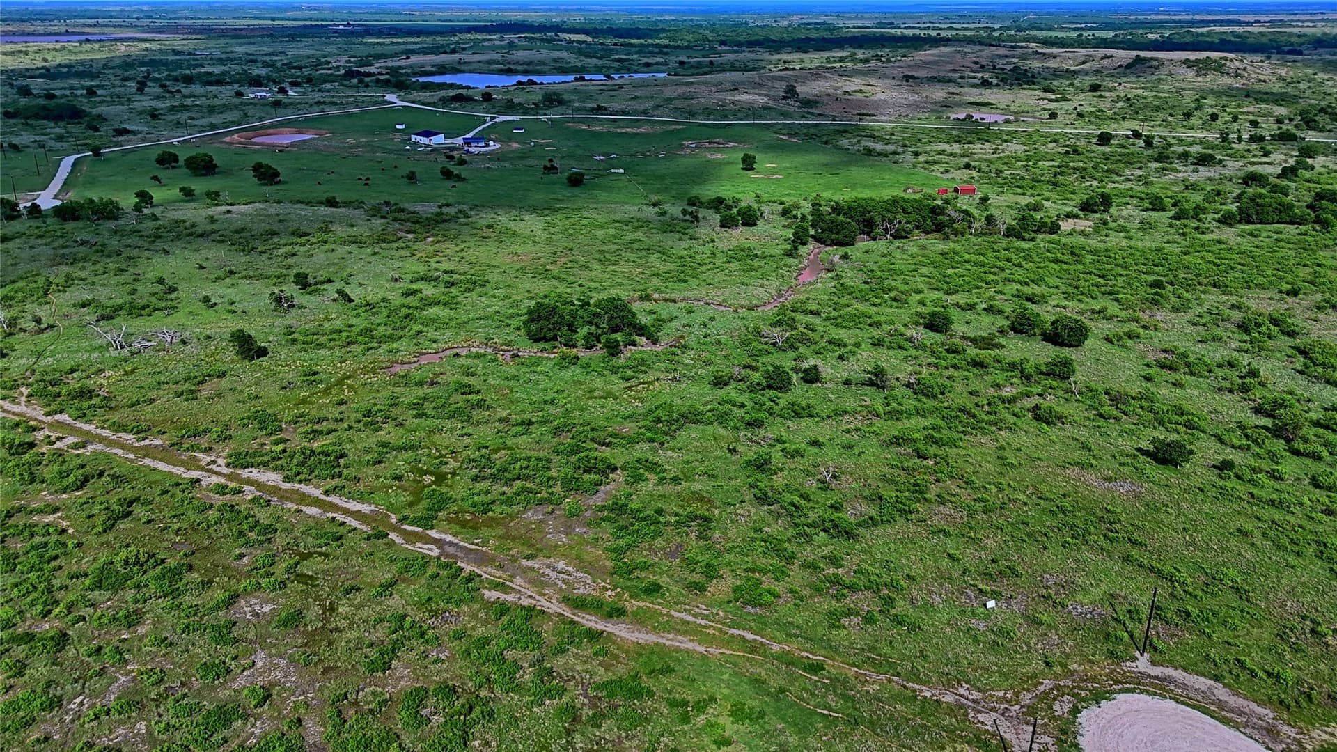 10.01 acres in Montague County featured view