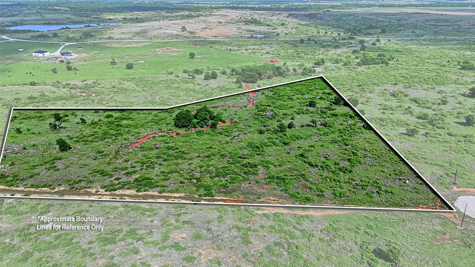 10.01 acres in Montague County - photo 29