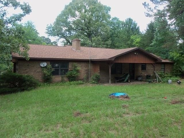 27.11 acres in Rusk County featured view