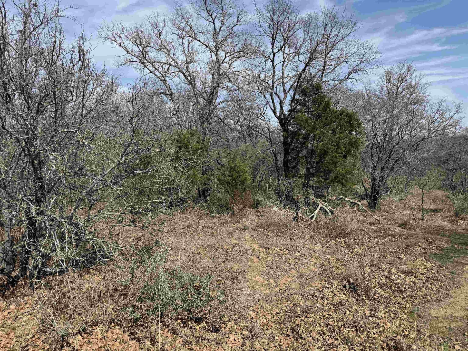 1.93 acres in Llano County