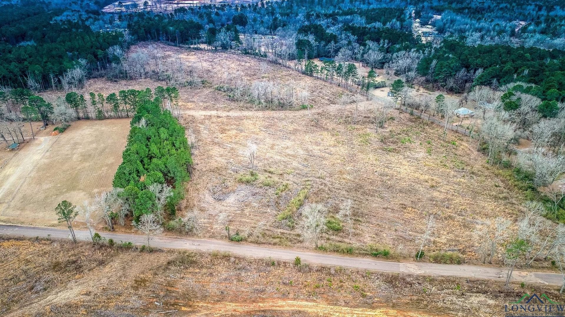 6.5 acres in Upshur County gallery image 3