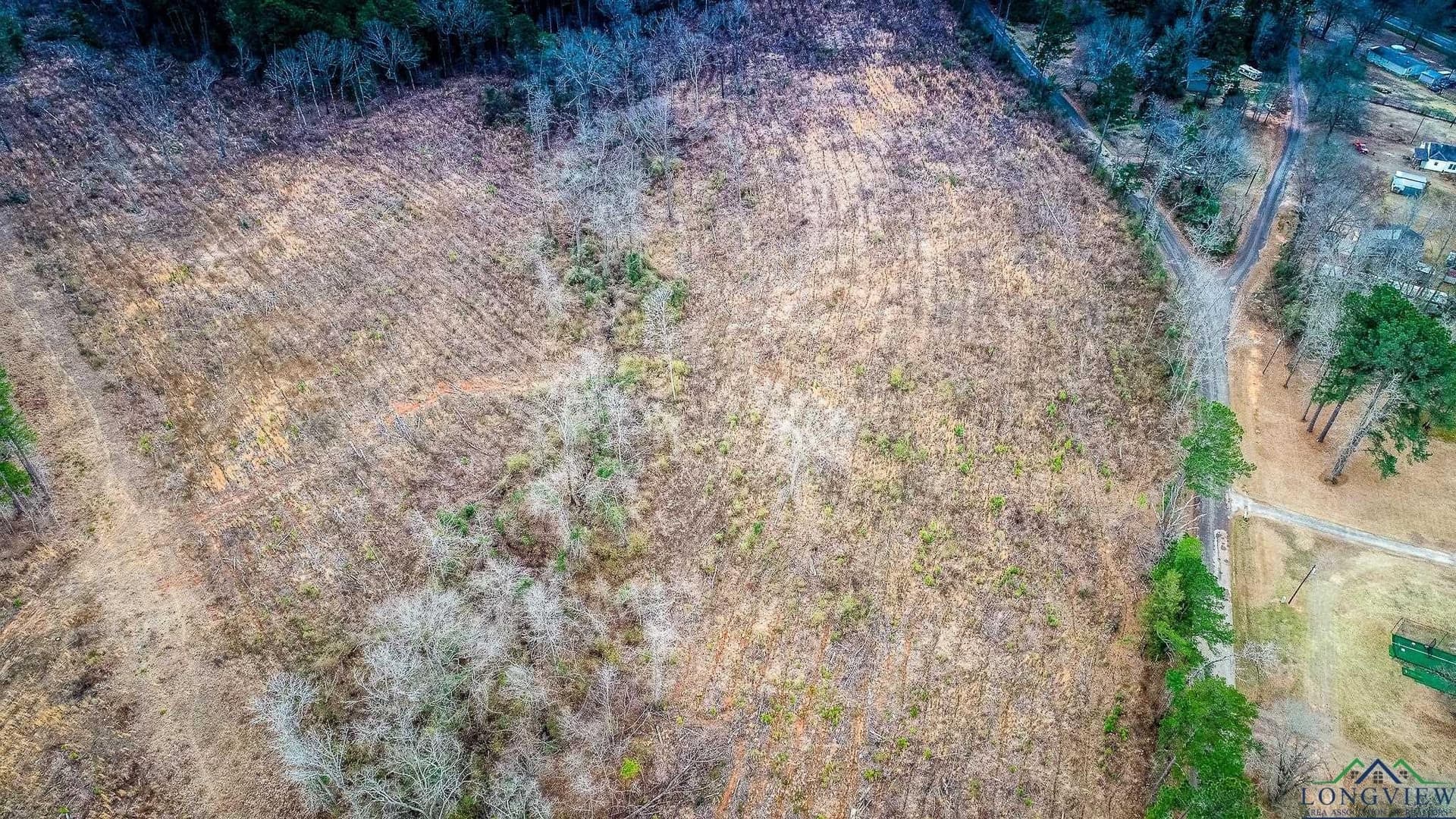 6.5 acres in Upshur County featured view