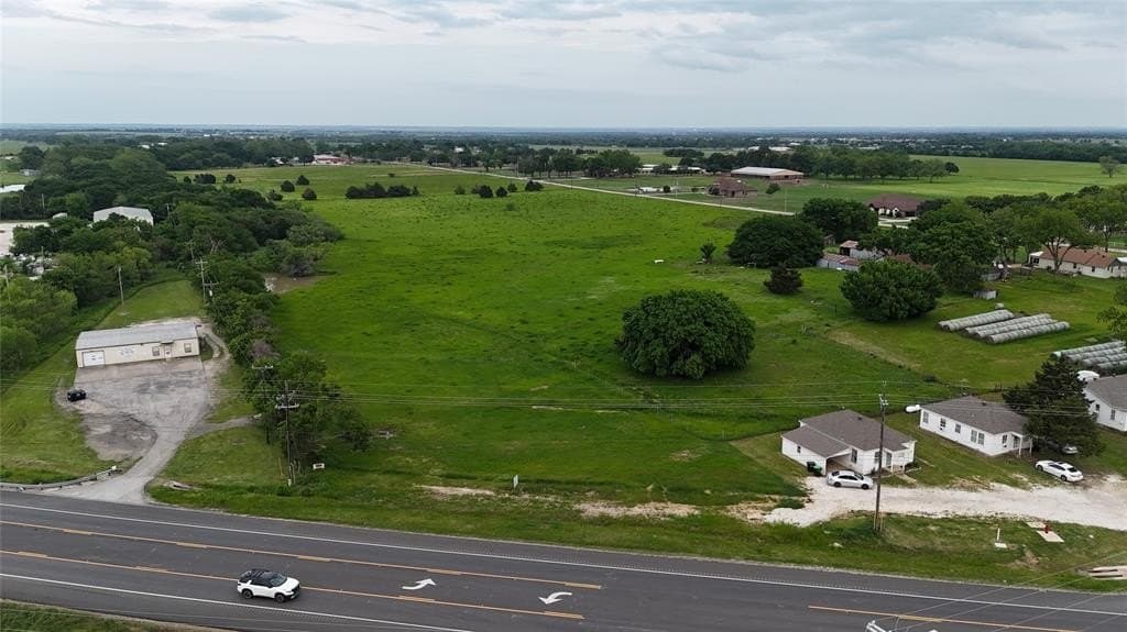 0.46 acres in Denton County